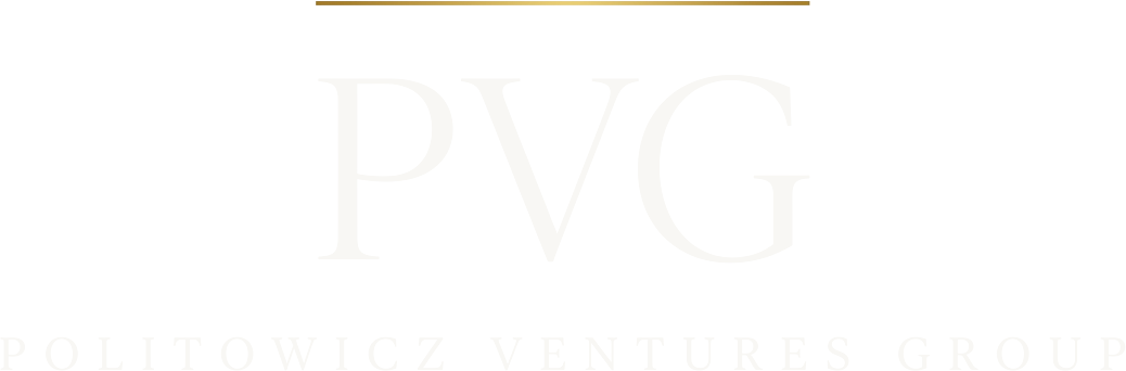 PVG — Politowicz Ventures Group